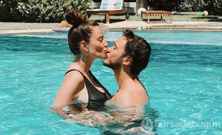 Pelin Akil: Anıl bazen çok saçmalıyor
