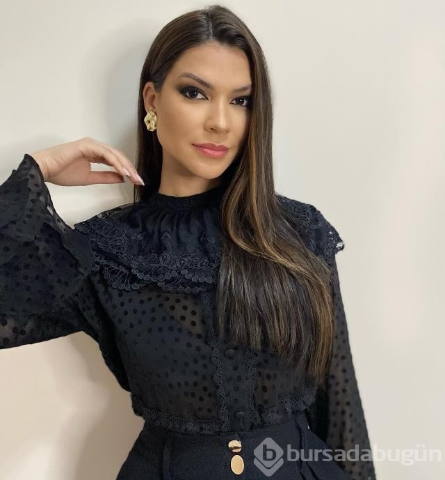 Bademcik ameliyatı olan güzellik kraliçesi hayatını kaybetti