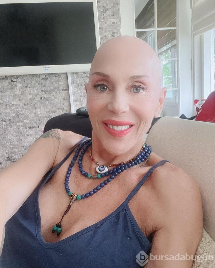 Billur Kalkavan'dan yeni haber geldi