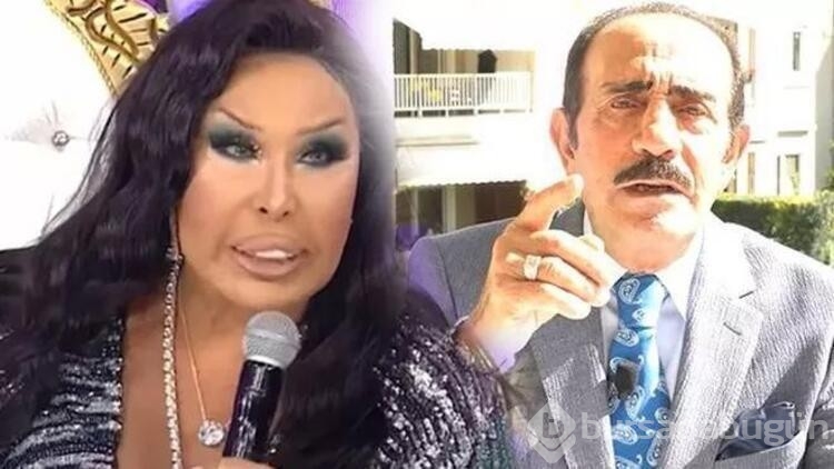 Mustafa Keser ve Bülent Ersoy hakim karşısına çıktı