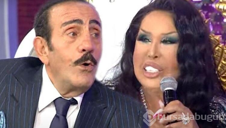 Mustafa Keser ve Bülent Ersoy hakim karşısına çıktı