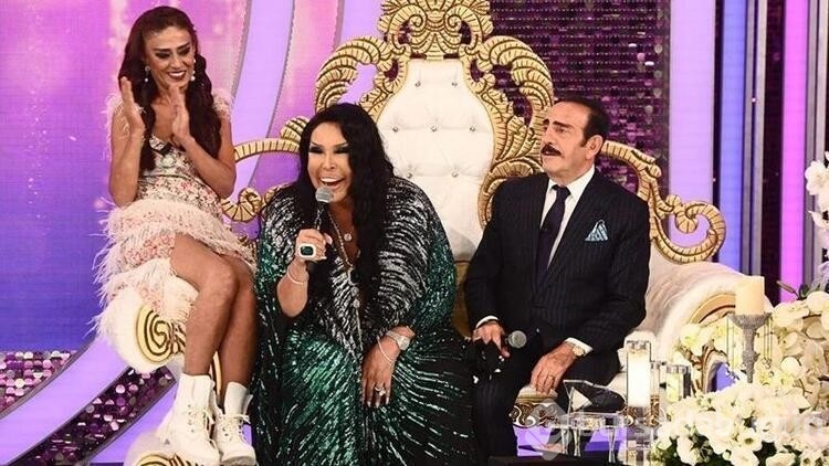 Mustafa Keser ve Bülent Ersoy hakim karşısına çıktı