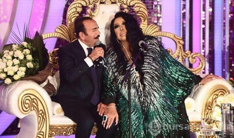 Mustafa Keser ve Bülent Ersoy hakim karşısına çıktı