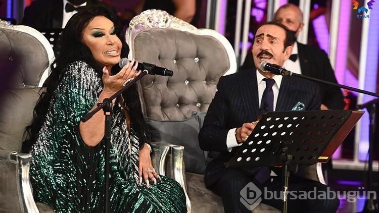Mustafa Keser ve Bülent Ersoy hakim karşısına çıktı