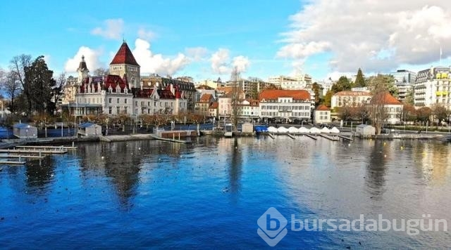 Dünyanın en yaşanabilir şehirleri açıklandı