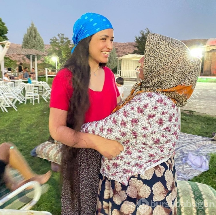 Silahlı saldırıya uğramıştı! Mutlu Kaya'nın son hali