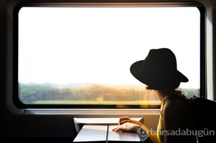 Avrupa'nın en güzel 10 tren yolculuğu rotasını biliyor musunuz?