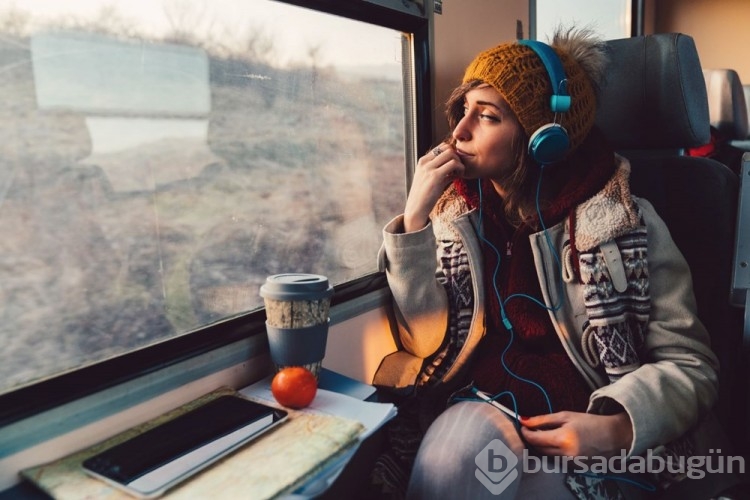 Avrupa'nın en güzel 10 tren yolculuğu rotasını biliyor musunuz?