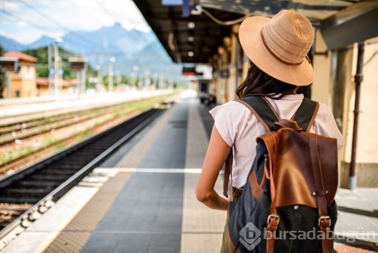 Avrupa'nın en güzel 10 tren yolculuğu rotasını biliyor musunuz?