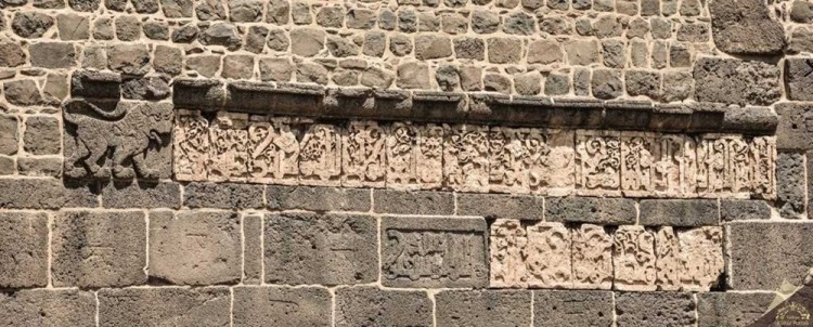 Medeniyetin, tarihin tanıkları köprüler