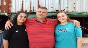 Baba mesleği hayvancılığı devam ettiren kardeşler