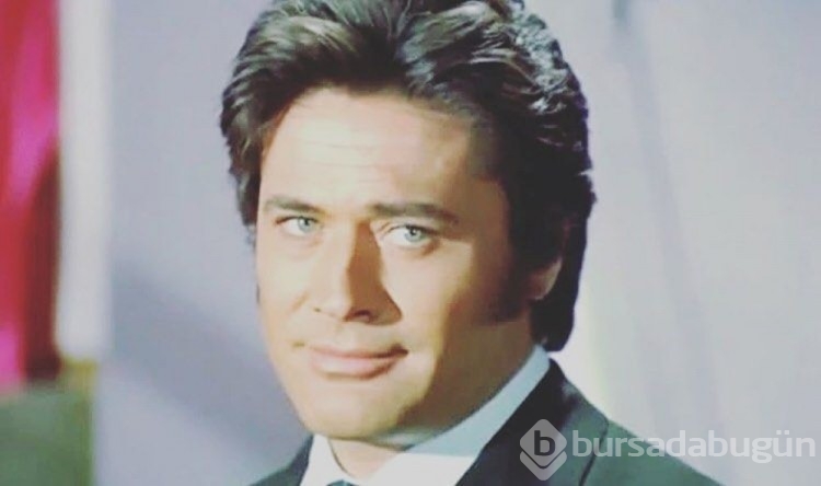 Cüneyt Arkın'ın ardından...