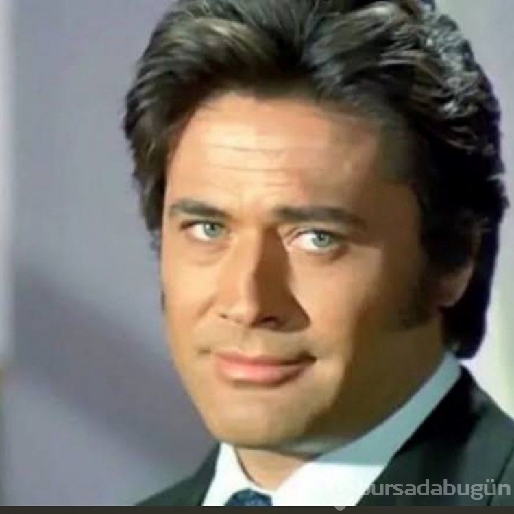Cüneyt Arkın'ın ardından...