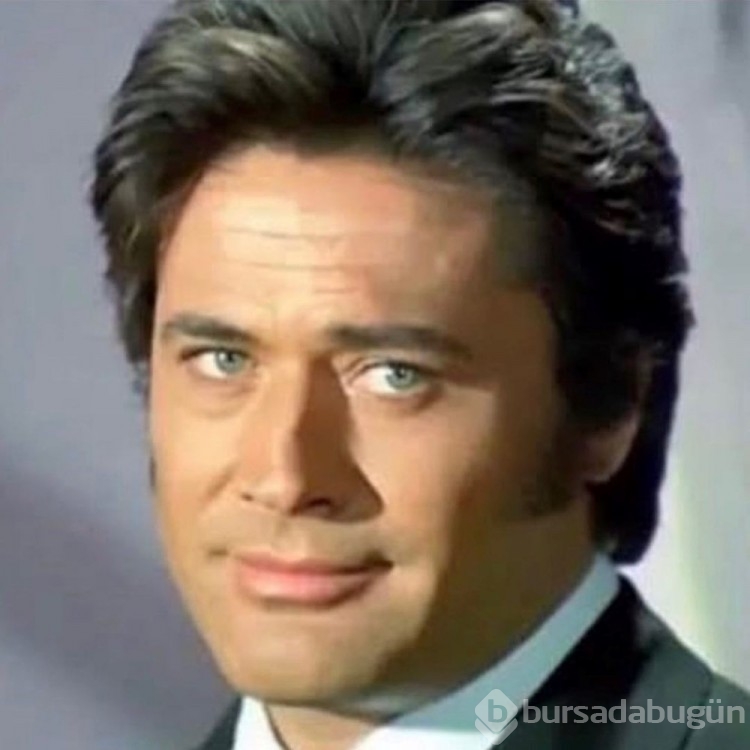 Cüneyt Arkın'ın ardından...