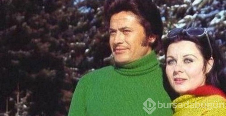 Cüneyt Arkın'ın unutulmaz filmleri