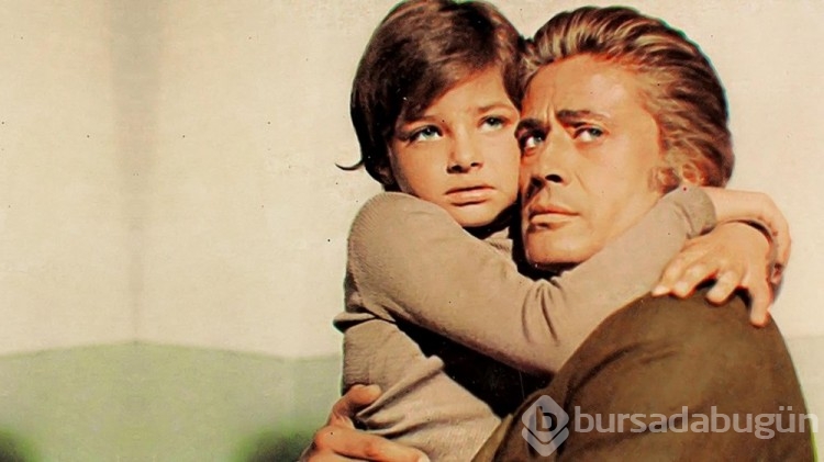 Cüneyt Arkın'ın unutulmaz filmleri