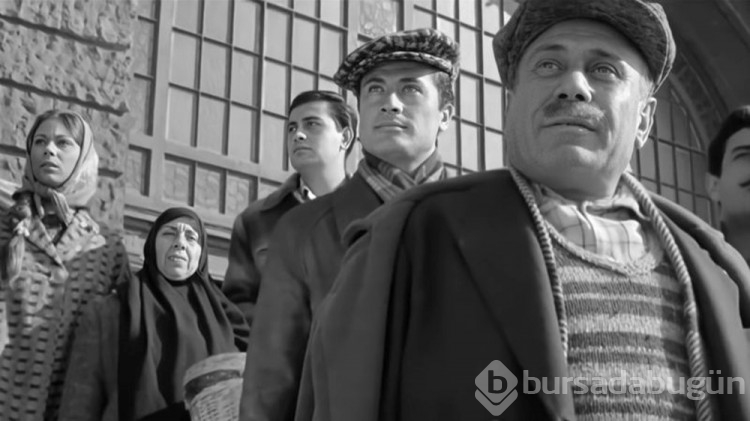 Cüneyt Arkın'ın unutulmaz filmleri
