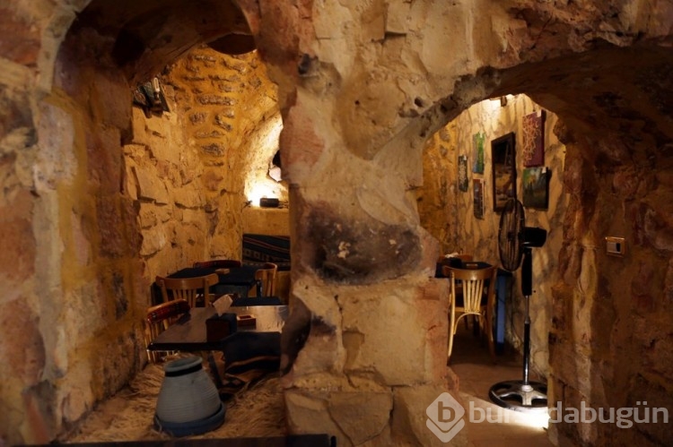 180 yıllık tarihi yapı: İskandarani