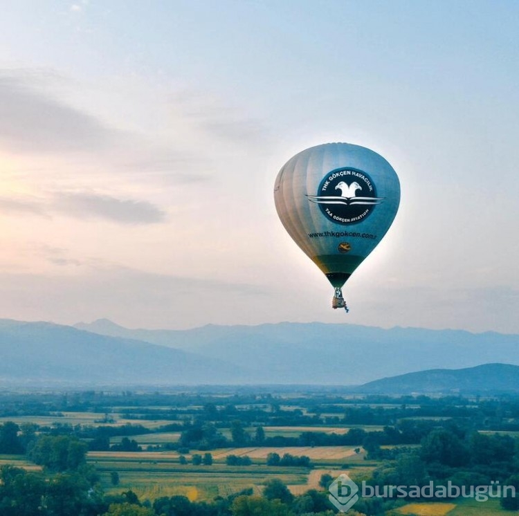THK, 'balon pilotu' okulunu yeniden açtı