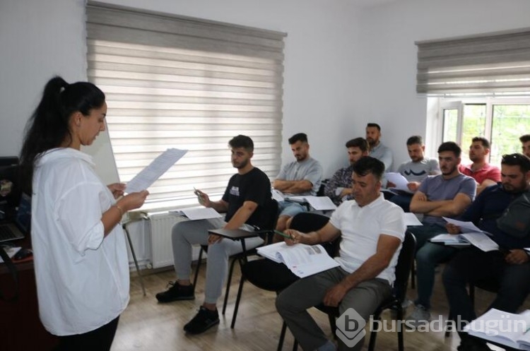 THK, 'balon pilotu' okulunu yeniden açtı