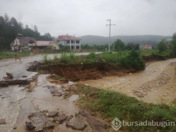 İl il sel bilançosu