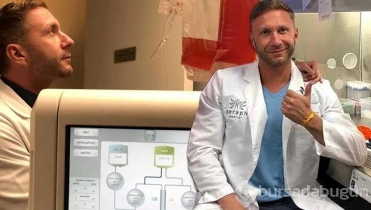 ABD'deki ünlü Türk doktor dolandırıcı çıktı