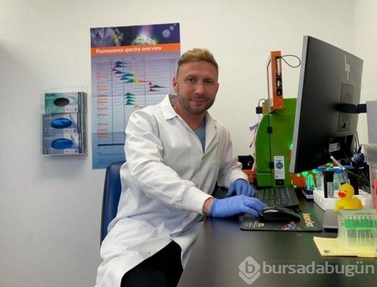 ABD'deki ünlü Türk doktor dolandırıcı çıktı