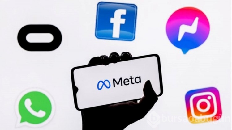 Facebook ve Instagram'a kısıtlama geldi