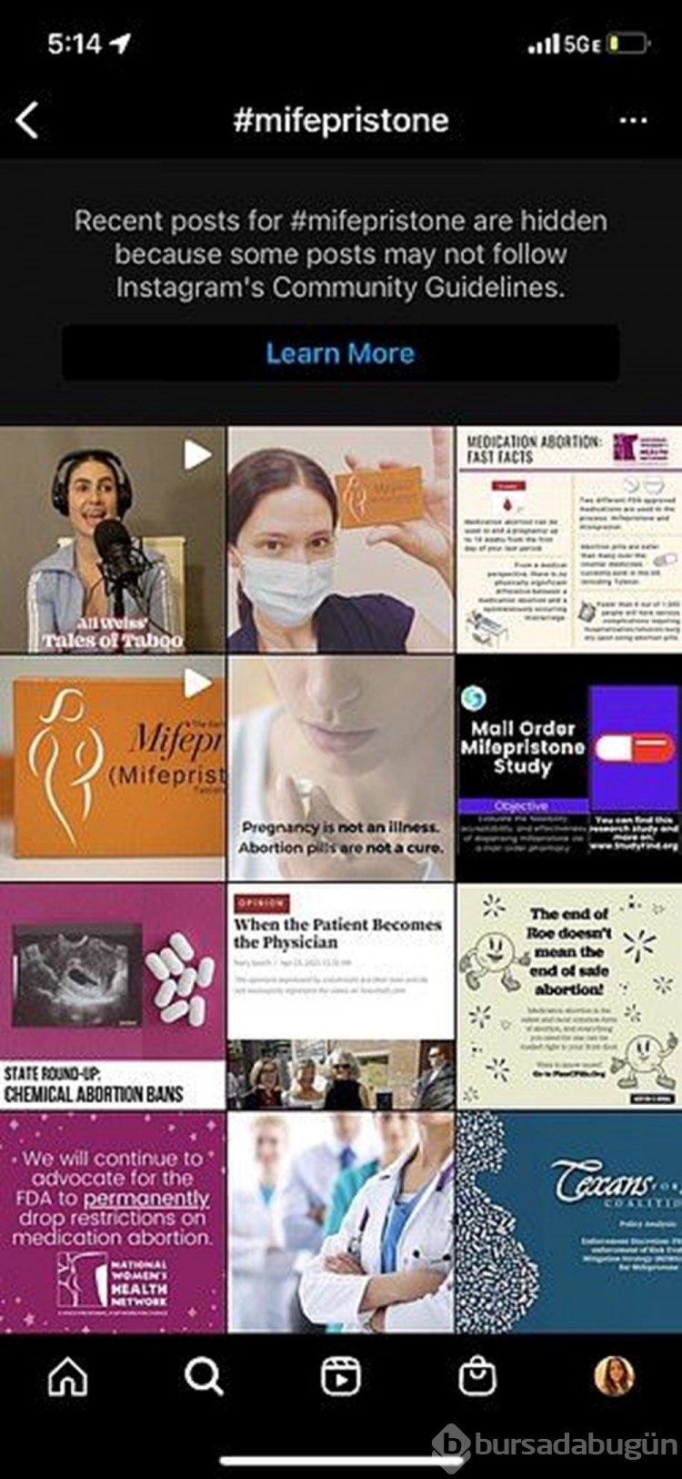 Facebook ve Instagram'a kısıtlama geldi