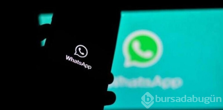 WhatsApp'tan yuva yıkacak özellik mesajlar ortaya çıkacak