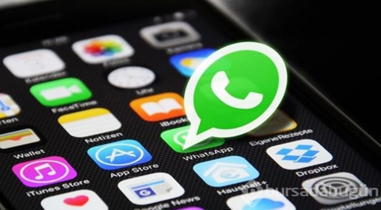 WhatsApp'tan yuva yıkacak özellik mesajlar ortaya çıkacak