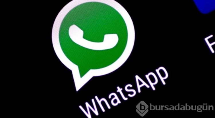 WhatsApp'tan yuva yıkacak özellik mesajlar ortaya çıkacak
