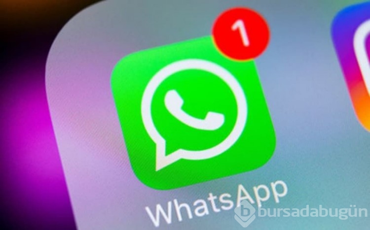 WhatsApp'tan yuva yıkacak özellik mesajlar ortaya çıkacak