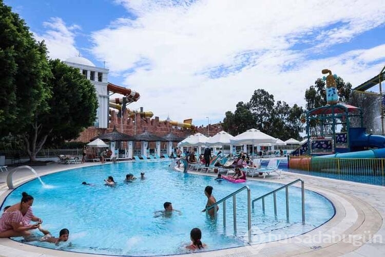 Turizm'de 9 günlük bayram tatil doluluğu