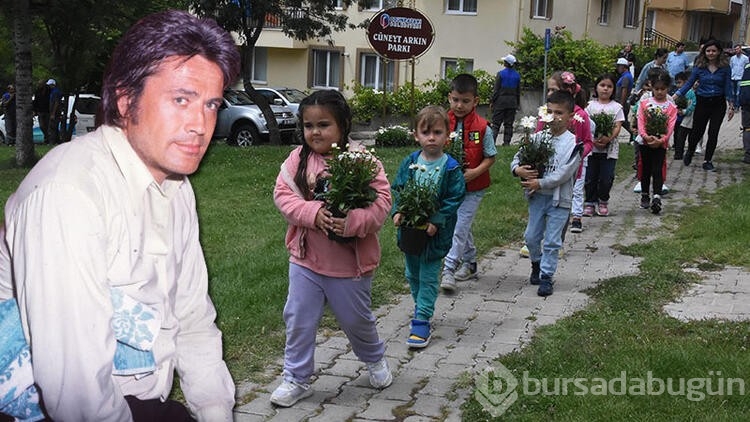 Cüneyt Arkın'ın doğduğu köyde büyük hüzün