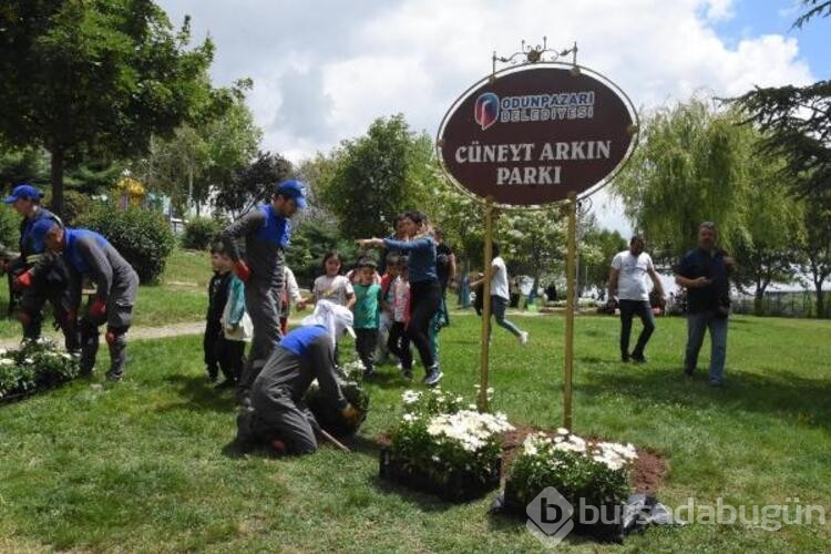 Cüneyt Arkın'ın doğduğu köyde büyük hüzün