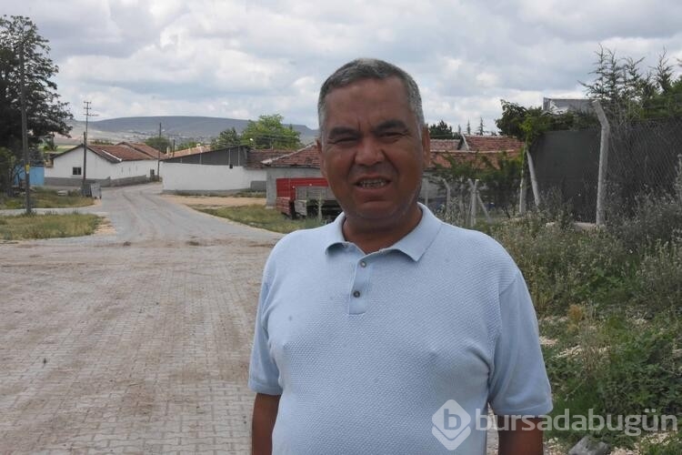 Cüneyt Arkın'ın doğduğu köyde büyük hüzün