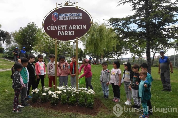 Cüneyt Arkın'ın doğduğu köyde büyük hüzün
