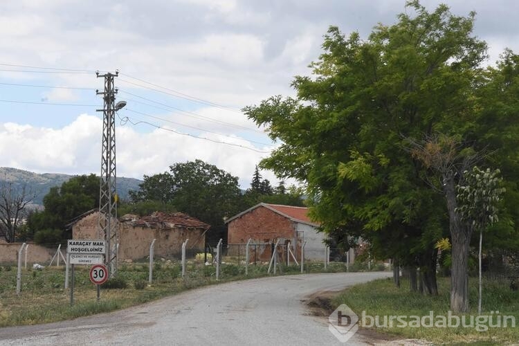 Cüneyt Arkın'ın doğduğu köyde büyük hüzün