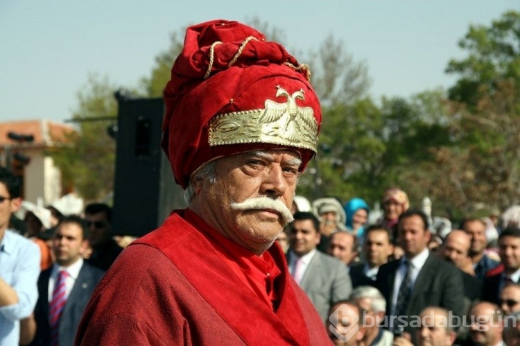 Cüneyt Arkın'ın özel anıları