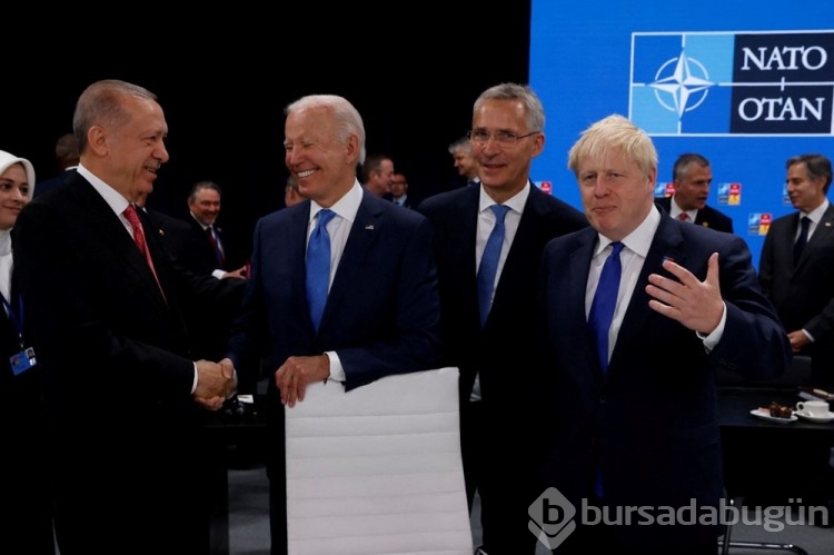 NATO'ya hangi ülkeler üye?