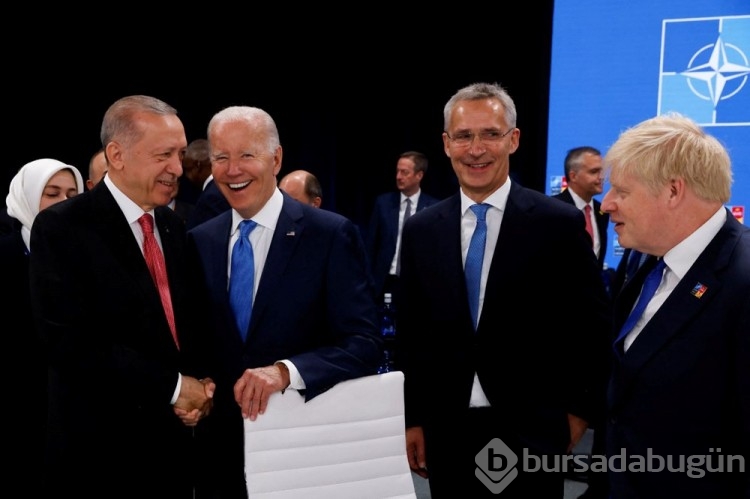 NATO'ya hangi ülkeler üye?
