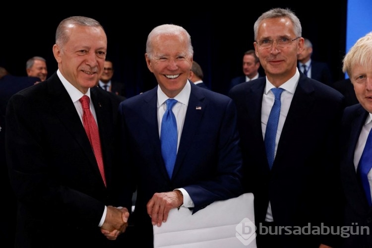 NATO'ya hangi ülkeler üye?