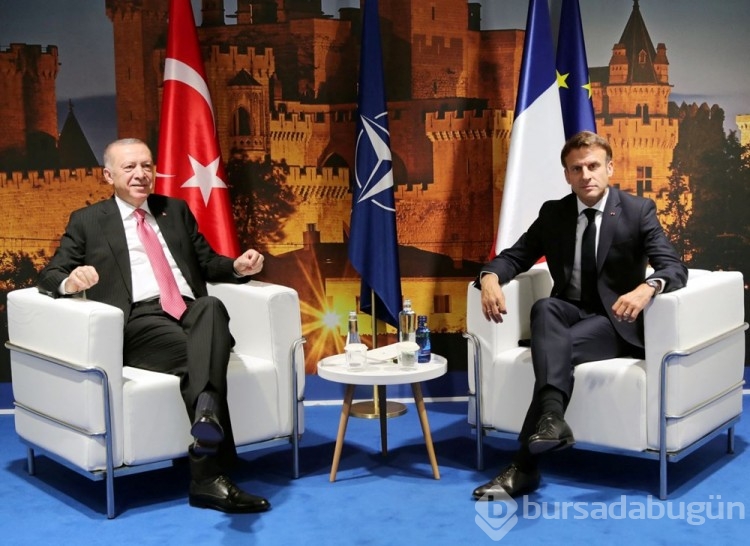 NATO'ya hangi ülkeler üye?