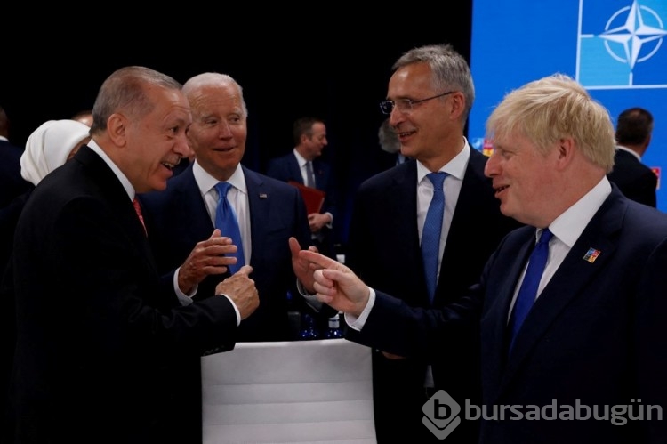 NATO'ya hangi ülkeler üye?