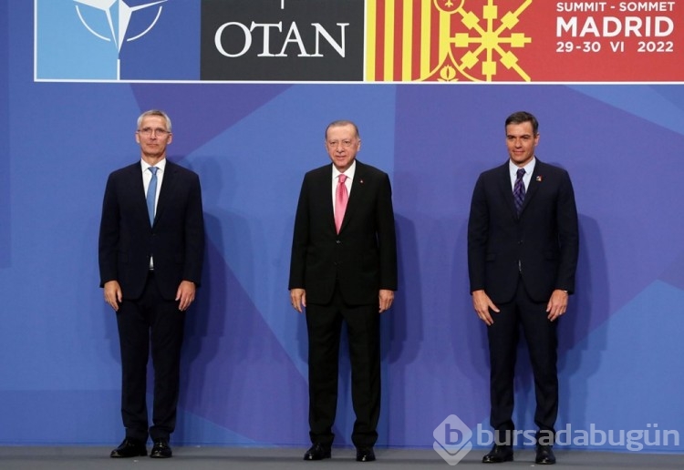 NATO'ya hangi ülkeler üye?