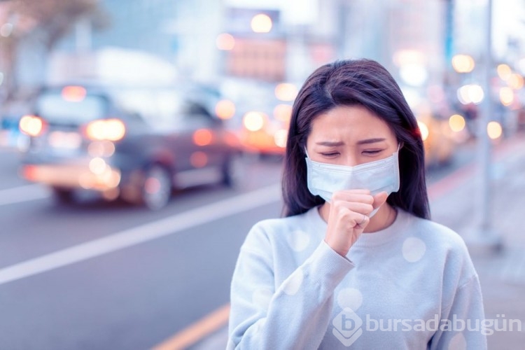Avrupa'daki kanserin yüzde 10'u hava kirliliğinden kaynaklanıyor