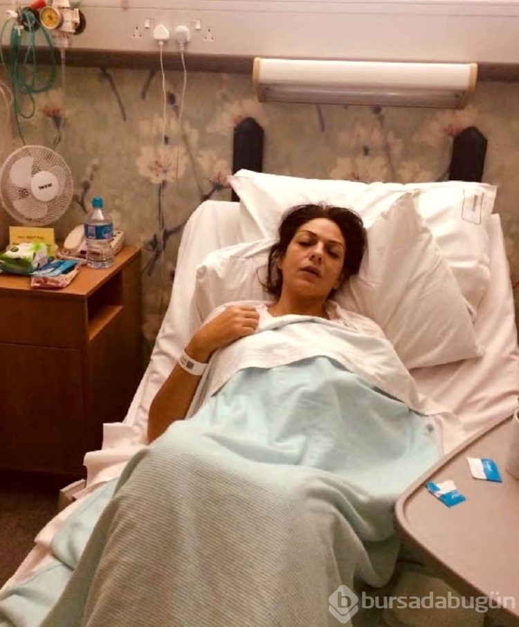 Kanser numarası yaparak iyi niyetli insanları 45 bin sterlin dolandırdı