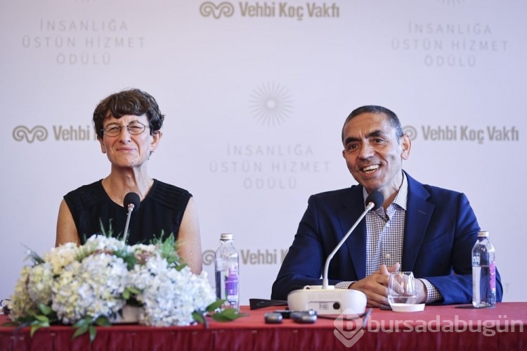 Uğur Şahin'den Corona virüs uyarısı