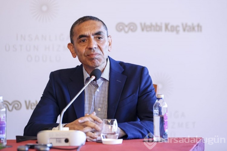 Uğur Şahin'den Corona virüs uyarısı